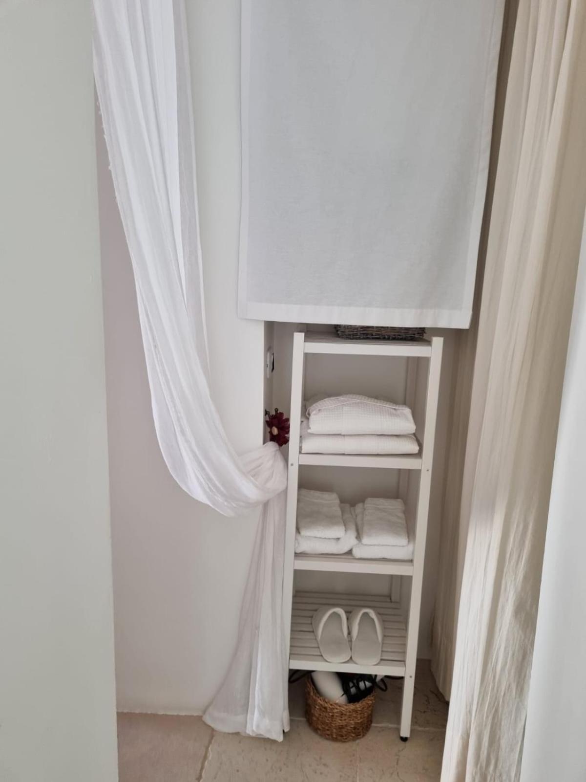 Trulli Di Spinaruta Bed and Breakfast Grottaglie Εξωτερικό φωτογραφία