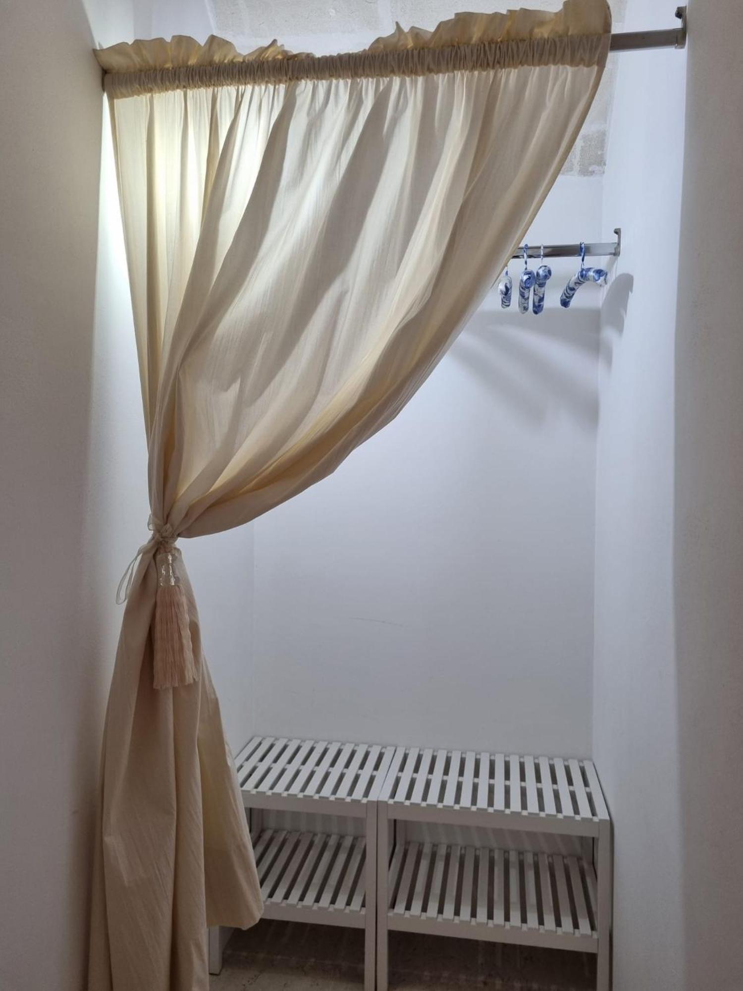 Trulli Di Spinaruta Bed and Breakfast Grottaglie Εξωτερικό φωτογραφία